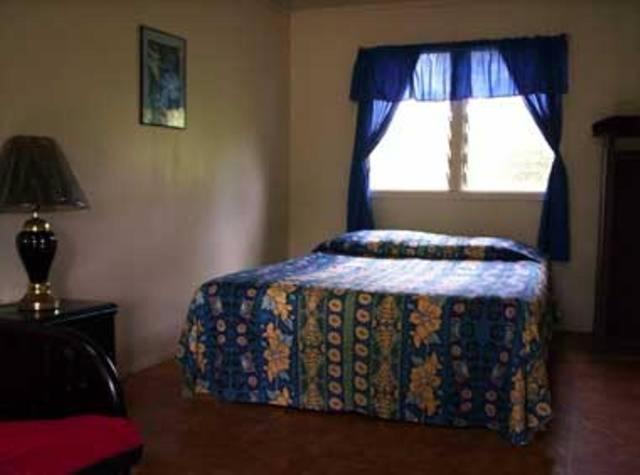 Otuhaka Beach Resort Kanokupolu Номер фото