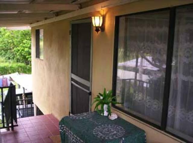 Otuhaka Beach Resort Kanokupolu Номер фото
